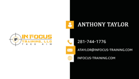 Infocus Skills Limited logo