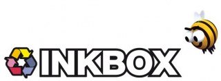 Ink Box Lowestoft logo