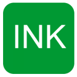 Inktruzion logo