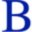 Bristow Burrell logo