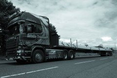 Intake Transport Limited logo