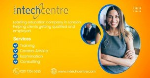 Intech Centre