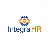 Integra Human Resourcing logo