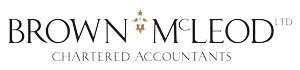 Brown Mcleod Limited logo