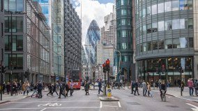 Integrated Transport Planning Limited