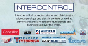 Intercontrol Limited logo