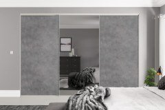 Interior Door Systems Limited logo