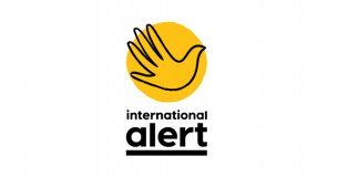 International Alert logo