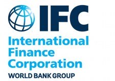 International Finance Corporation logo