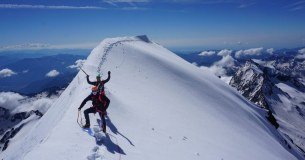International School Of Mountaineering