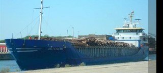 International Ship Brokers Limited