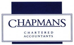 Chapman Chartered Accountants logo