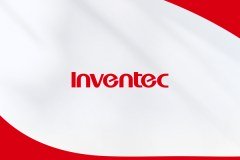 Inventec Scotland Corporation Limited logo