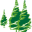 Invercauld Lodges logo