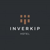 Inverkip Hotel logo