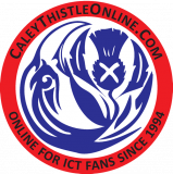 Inverness Caledonian Thistle Football Club logo