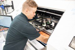 Invertec Limited