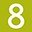 Invigor8 logo