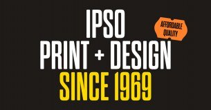 Ipso Print Limited logo