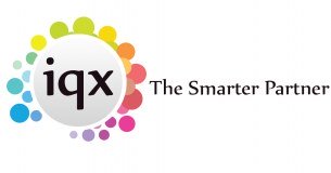 Iqx Limited logo