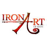 Ironart Limited logo