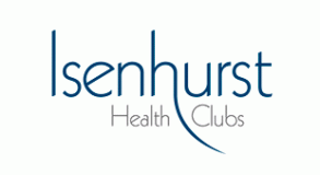 Isenhurst Health Club logo