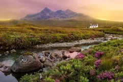 Isle Of Skye Estate Agency Limited logo