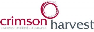 Crimson Harvest logo