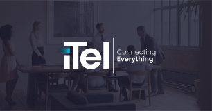 Itel logo
