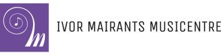 Ivor Mairants Musicentre Limited logo