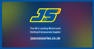 J & S Accessories logo