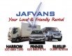 J A Fisher Cars Limited logo