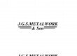 J G S Metalwork & Son