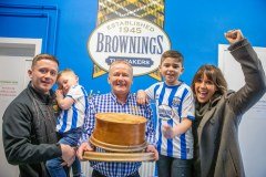 J H Browning & Sons