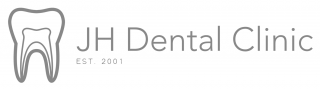 J H Dental Clinic logo