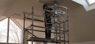 J H Electrical Contracting Limited