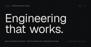 J J Engineering (Birmingham) Limited