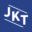 J K Thomson logo