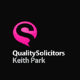 Keith Park Solicitors logo