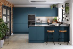 J N Kitchens & Bedrooms