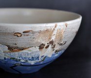 J P Ceramics logo