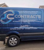 J P Corry & Co. Limited logo