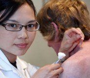 Acupuncture Shrewsbury Clinic