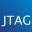 J T A G Technologies B V logo