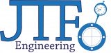 J T F Engineering logo