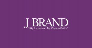 J. Brand Limited logo