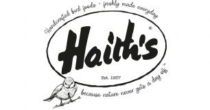 J.E. Haith Limited logo