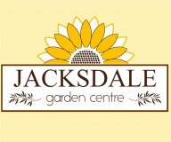 Jacksdale Garden Centre logo