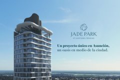 Jadepark Recruitment
