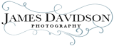 James Davidson logo